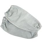 нарукавники спилковые