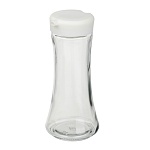 vetta бутылка для соусов и масла с дозатором, 15х6,5см, стекло, пластик интернет-магазин «Барс»