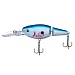 AZOR FISHING Воблер "Дабл Шэд" 100мм, 14,6г, F, 0-2,5м, 5 цветов