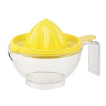 satoshi соковыжималка для цитрусовых 16х12х9см, пластик интернет-магазин «Барс»