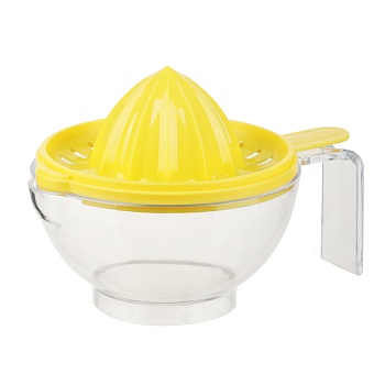 satoshi соковыжималка для цитрусовых 16х12х9см, пластик интернет-магазин «Барс»