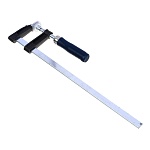 рокот струбцина f-образная, 1000 х 120 х 1050 мм