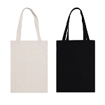 сумка-шоппер тм vetta, полиэстер, 33x44 см, 2 цвета от магазина Барс