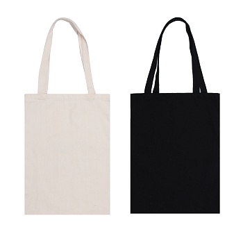 сумка-шоппер тм vetta, полиэстер, 33x44 см, 2 цвета от магазина Барс