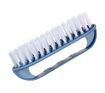 щетка-утюжок хозяйственная, пластик, эконом, 12,5см, vetta