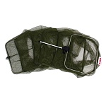kaida садок 2,5м, 45х35