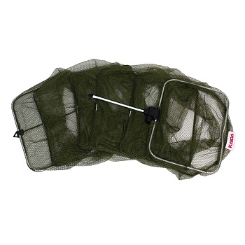 kaida садок 2,5м, 45х35