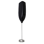 leben капучинатор, 1 насадка, 1 скорость, металл, пластик, питание 2xаа интернет-магазин «Барс»