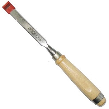 стамеска 12мм ермак дерев.ручка