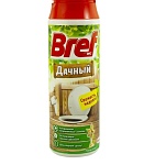 средство для уличных туалетов 450 гр. bref дачный бреф  чз