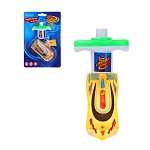 игроленд набор игровой с вращающейся машинкой, pp, 2хag3, 12х18х3,5см, 3 дизайна интернет-магазин «Барс»