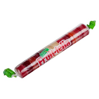 мармелад жевательный fruittella, 52 г