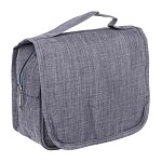 юl органайзер дорожный на подвесе, полиэстер, 19х21х9см, серый,мп-1