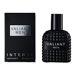 туалетная вода мужская тм юниlook valiant men intense, 25 мл