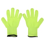 inbloom перчатки акриловые -20°c, размер 9 (24х10см), 34г 