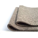 войлок иглопробивной стелечный  (6мм*1,5м*20м) 