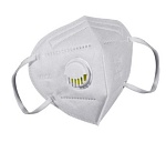 респиратор кn-95 с клапаном выдоха