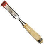 стамеска 25мм ермак дерев.ручка