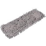 смен. насадка д/швабры 466-351,466-361 тм vetta премиум грей,внеш.р-р 50х18см, вн.43х12см, микр.160г