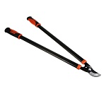 inbloom сучкорез садовый 71см, марганцевая сталь 65м, двухкомпонентные ручки от магазина Барс