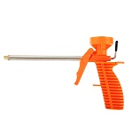 пистолет для монтажной пены пластик промо