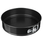 vetta форма для выпечки круглая разъемная 26x6,8см sl-4005 интернет-магазин «Барс»