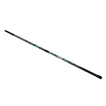kaida удилище телескопическое неоснащенное spover, быстрый строй, 6 секций, 4м