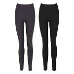 легинсы, тм turkan, 85% кашемир, 10% полиамид, 5% эластан, размер xl-xxl (5), w296-70