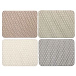 коврик для сушки посуды тм vetta, 30х40см, пвх, 320г/м2 от магазина Барс