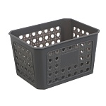 корзина для хранения тм vetta, пластик, 16х12х9см от магазина Барс