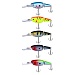 AZOR FISHING Воблер "Дабл Шэд" 100мм, 14,6г, F, 0-2,5м, 5 цветов