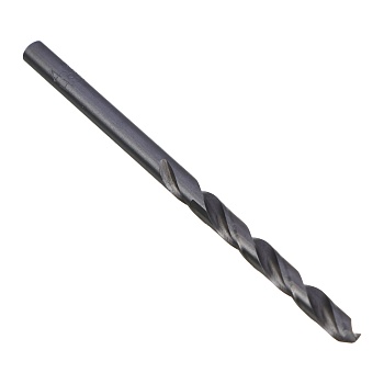 рокот сверло по металлу 4.2х75мм, hss
