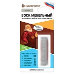 воск мебельный мягкий (блистер), бетон, 009 от магазина Барс