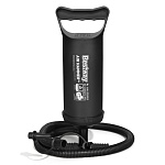 bestway ручной воздушный насос air hammer объемом 850мл, 30см, 62002