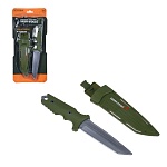 игроленд нож в ножнах, abs, 16х34х3см интернет-магазин «Барс»