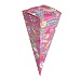 Игрушка сюрприз для девочек (мяч, насадка на карандаш, сквиш), PU, TPR, 15,5х6х6см, 3-6 дизайнов