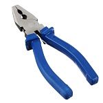 пассатижи 160 мм шлифованные ермак 