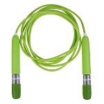 silapro max скакалка, 3м, 4.5мм, pvc