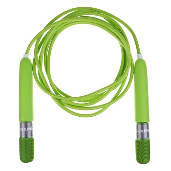 silapro max скакалка, 3м, 4.5мм, pvc