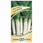 лук порей мамонт 0,2 г автор. от магазина Барс