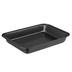 vetta противень глубокий 37x25x5см sl-2006 интернет-магазин «Барс»