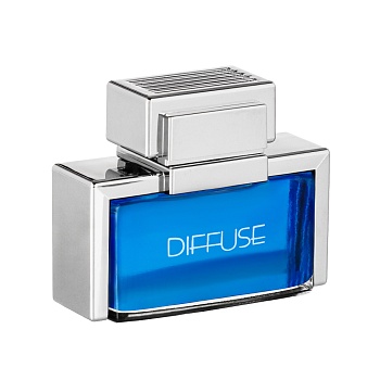 new galaxy ароматизатор на дефлектор diffuse, 12,5мл, океанский бриз