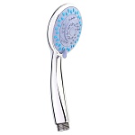 союзкран лейка для душа, 3 режима, 85мм, df2873b