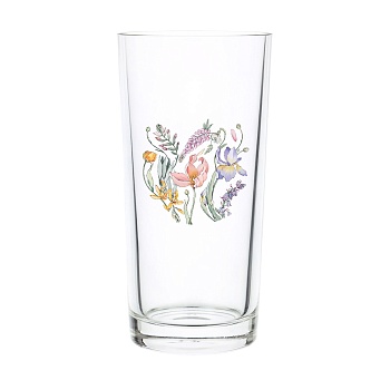 осз ботаника стакан высокий 290мл, стекло интернет-магазин «Барс»