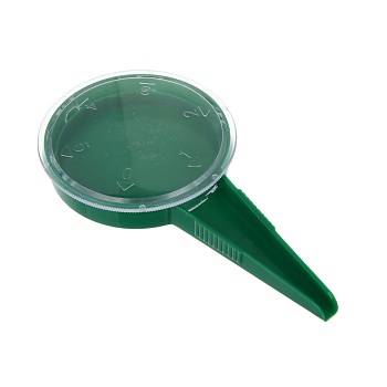 inbloom сеялка для семян, 12.5х6.5см, рр от магазина Барс