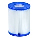 BESTWAY Картридж фильтра (II), ПВХ, 10,6х13,6см, 58094