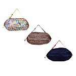 vetta сумка хозяйственная складная, 71х30х8 см от магазина Барс