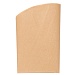 Пергамент тм VETTA, силиконизированный d36см, 10 листов