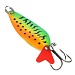 AZOR FISHING Блесна колеблющаяся, "Спайк", 16гр., 5 цветов