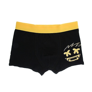 galante трусы-боксеры для мальчиков, р.146-152, 95%хлопок, 5%спандекс, разноцветный, нб25-26